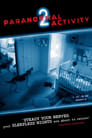 Poster van Paranormal Activity 2