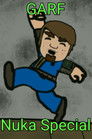 Garfield: Nuka Special
