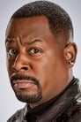 Martin Lawrence isTerry