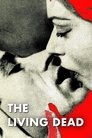 The Living Dead Episode Rating Graph poster