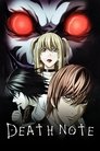 Death Note Episode Rating Graph poster