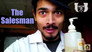 The Salesman