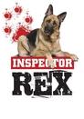 Inspector Rex Episode Rating Graph poster