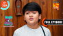 Atharva's Badminton Training