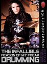 Aquiles Priester - The Infallible Reason Of My Freak Drumming Цял филм BG (2010)