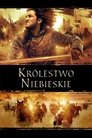 Poster for Królestwo niebieskie