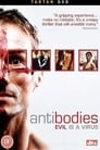 Poster van Antikörper