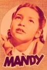 Poster van Mandy