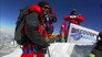Standing On The Summit