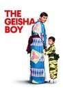 Movie poster for The Geisha Boy (1958)