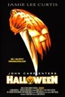 Plakat for 'Halloween'