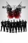 Movie poster for The Expendables