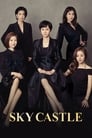 SKY Castle Episode Rating Graph poster