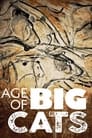Age of Big Cats Episode Rating Graph poster