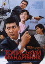 Токійський блукач