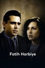 Fatih-Harbiye