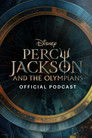 Percy Jackson and the Olympians Official Podcast