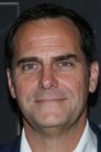 Andy Buckley isCaptain Correlli