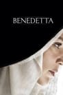 Poster for Benedetta