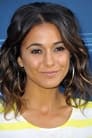 Emmanuelle Chriqui isLilly