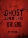 Ghost Adventures: Devil Island