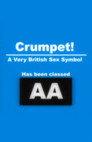 Crumpet! A Very British Sex Symbol