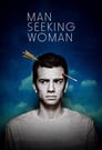Man Seeking Woman Episode Rating Graph poster