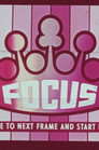 PROJECTIONIST PLEASE FOCUS