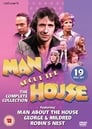 Man About the House poster