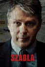 Poster for Szabla