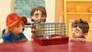Paddington and the Lost Gerbil