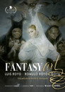 Fantasy Art. Luis Royo, Romulo Royo, Goya