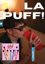 La puff !