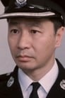 Wai Gei-Shun isHK Police officer