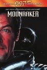 Poster for Moonraker