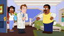 The Cleveland Show - الحلقة 17