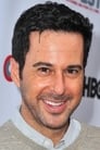 Jonathan Silverman isAnnouncer