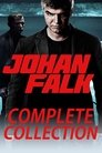 Koleksioni Johan Falk GSI