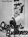 Scandal in Budapest