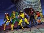 The Phoenix Saga: Cry of the Banshee (3)