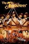 The Fifth Musketeer poster