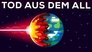 Death From Space — Gamma-Ray Bursts Explained