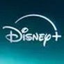 Disney+ logo