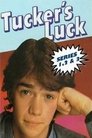 Tucker's Luck Episode Rating Graph poster