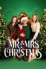 Mr. & Mrs. Christmas