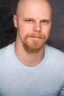 Mark MacPherson isDoyle