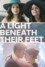 Poster van A Light Beneath Their Feet