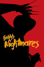 Freddy's Nightmares Episode Rating Graph poster