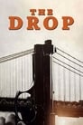 Movie poster for The Drop (2014)