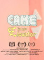 Cake in an Elevator